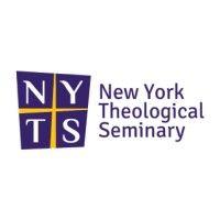 new york theological seminary