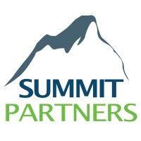 summit partners logo image