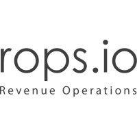 rops.io logo image