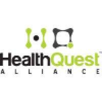 healthquest alliance logo image