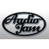 audio jam inc. logo image