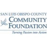 san luis obispo county community foundation logo image