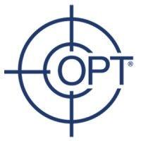 omnichannel performance technology (opt) logo image