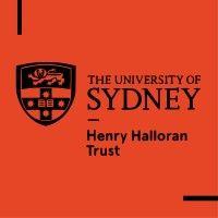 henry halloran research trust logo image