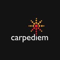 carpediem logo image