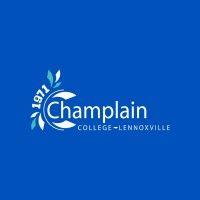 champlain college - lennoxville logo image