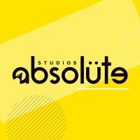 absolute studios logo image