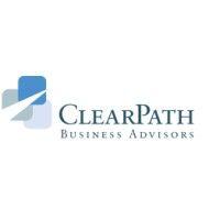 clearpath business advisors logo image