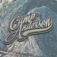 camp anderson logo image