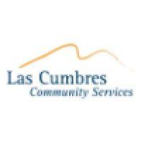 las cumbres community services logo image