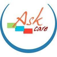 ask care ltd logo image