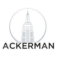 ackerman development logo image