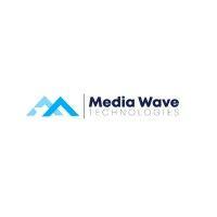 media wave technologies logo image