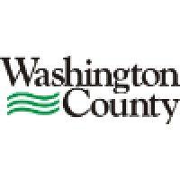 washington county, minnesota logo image