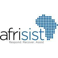 afrisist south africa logo image