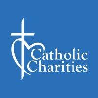 catholic charities of the diocese of st. cloud logo image