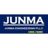 junma engineering pllc logo image