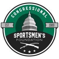 congressional sportsmen's foundation