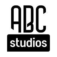 abc studios logo image