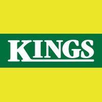 kings lettings logo image