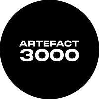 artefact 3000 logo image