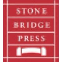 stone bridge press logo image