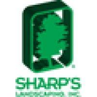 j sharps landscaping inc