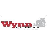 wynn site development, inc. logo image