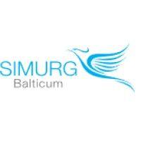 simurg balticum ltd. logo image