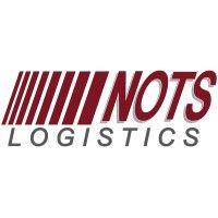 nots logistics, llc logo image