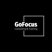 gofocus consulting & training logo image