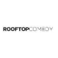 rooftopcomedy logo image