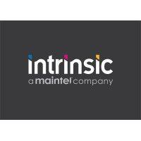 intrinsic enablers of business agility logo image