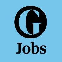 guardian jobs