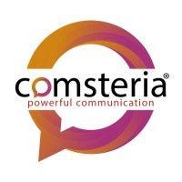 comsteria logo image