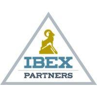 ibex partners, llc logo image