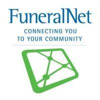 funeralnet logo image