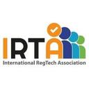 logo of Irta International Regtech Association