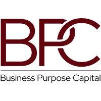 business purpose capital logo image