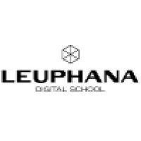 leuphana digital school logo image