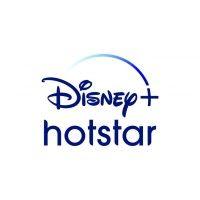 hotstar+ logo image