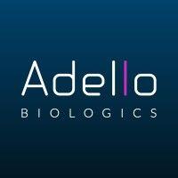 adello biologics, llc logo image