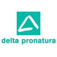 delta pronatura gmbh logo image