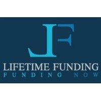 lifetime funding llc