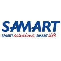 samart corporation public co., ltd. logo image