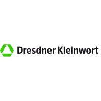 dresdner kleinwort logo image