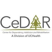 cedar | center for dependency, addiction and rehabilitation