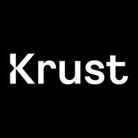 krust universe logo image