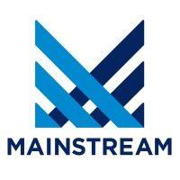 mainstream (now part of apex group ltd.) logo image