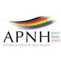 apnh: a place to nourish your health logo image